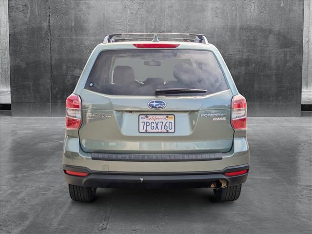 used 2016 Subaru Forester car, priced at $16,987