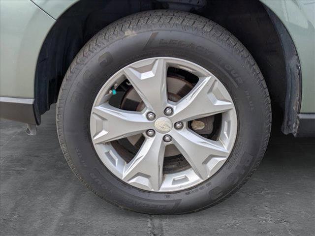 used 2016 Subaru Forester car, priced at $16,987