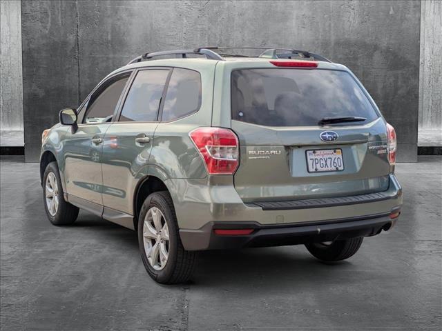 used 2016 Subaru Forester car, priced at $16,987