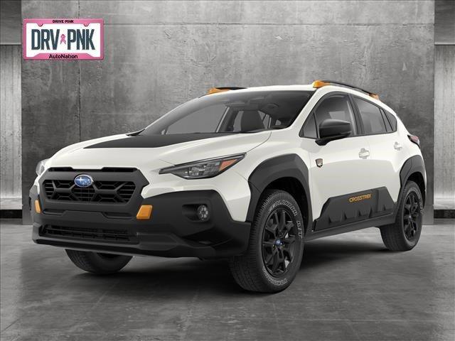 new 2024 Subaru Crosstrek car, priced at $37,006