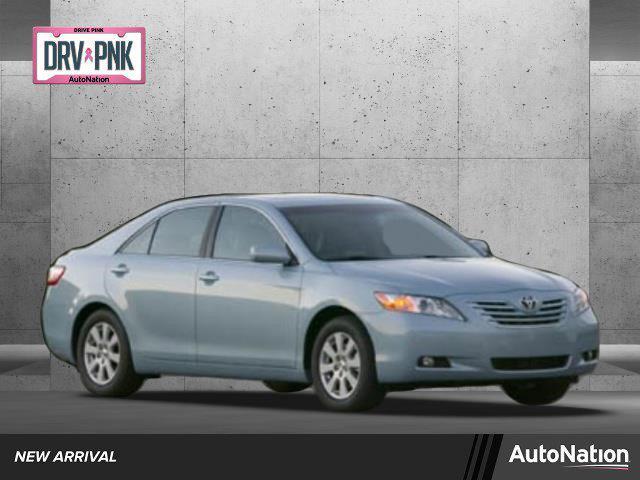 used 2007 Toyota Camry car, priced at $10,688