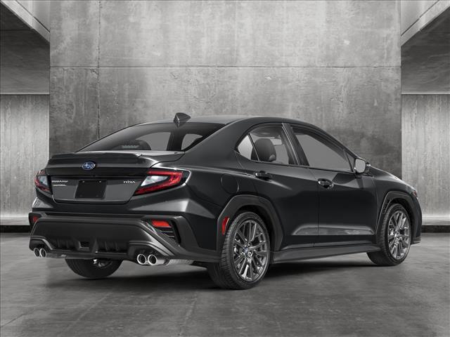 new 2024 Subaru WRX car, priced at $41,377