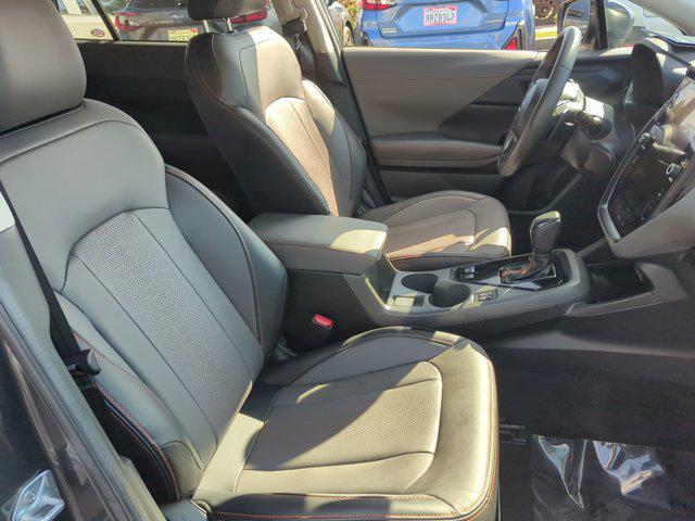 used 2024 Subaru Crosstrek car, priced at $29,987
