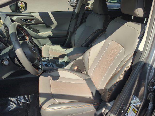 used 2024 Subaru Crosstrek car, priced at $29,987