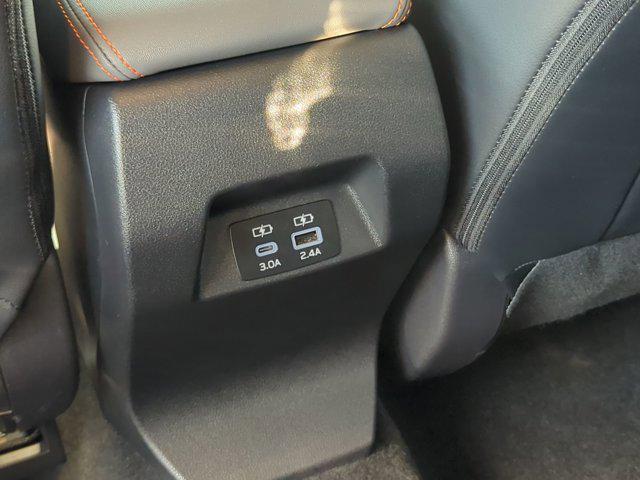 used 2024 Subaru Crosstrek car, priced at $29,987