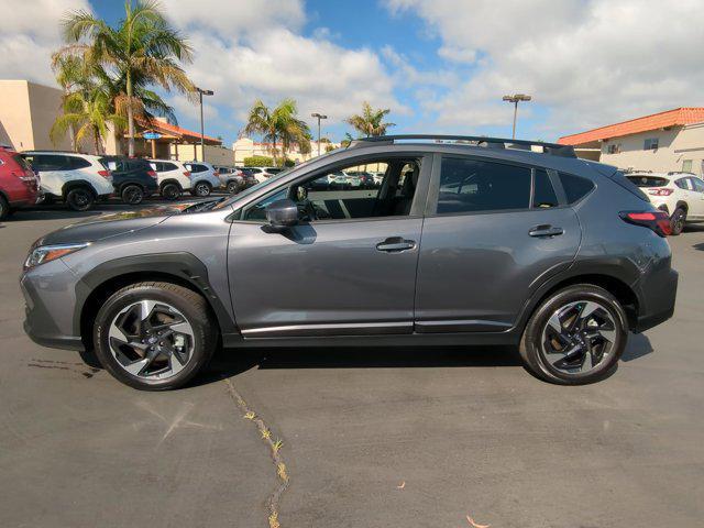 used 2024 Subaru Crosstrek car, priced at $29,987