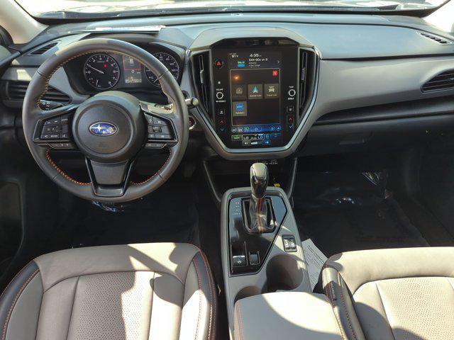 used 2024 Subaru Crosstrek car, priced at $29,987