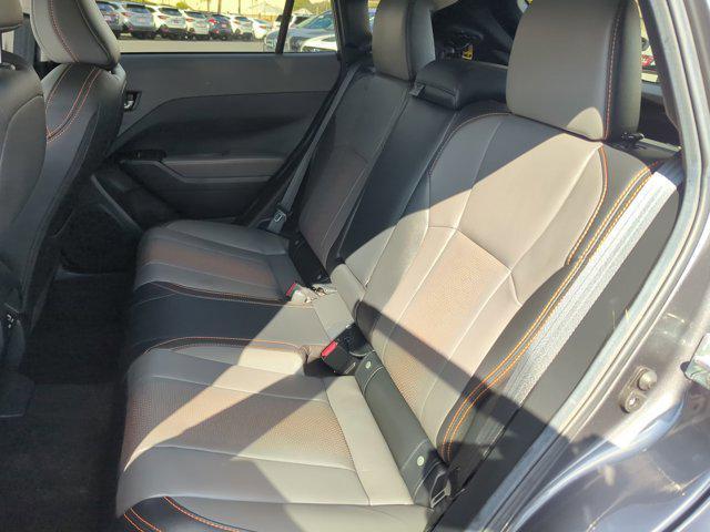 used 2024 Subaru Crosstrek car, priced at $29,987