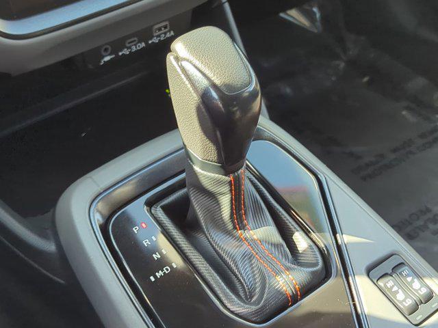 used 2024 Subaru Crosstrek car, priced at $29,987