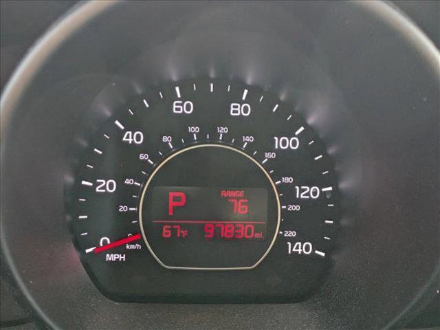 used 2017 Kia Soul car, priced at $9,987