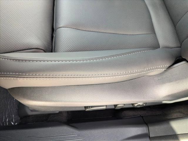 new 2025 Subaru Outback car, priced at $44,489