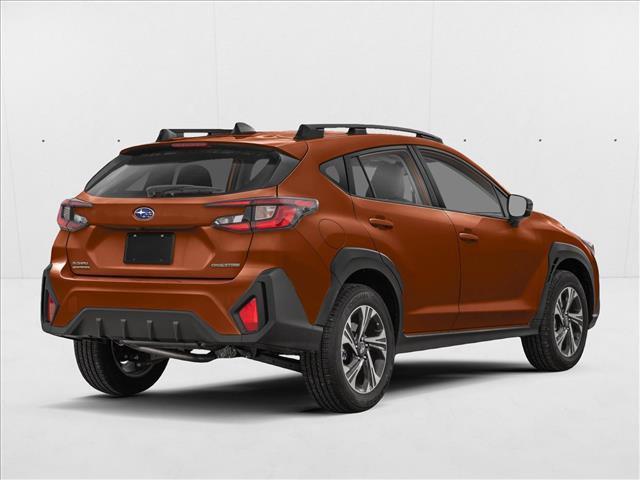 new 2025 Subaru Crosstrek car, priced at $28,433