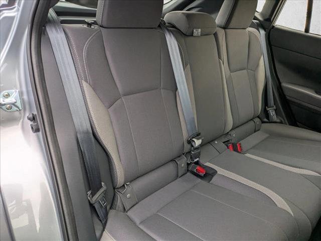 used 2025 Subaru Impreza car, priced at $22,987