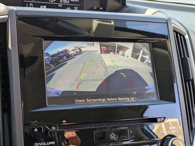 used 2023 Subaru Crosstrek car, priced at $23,995