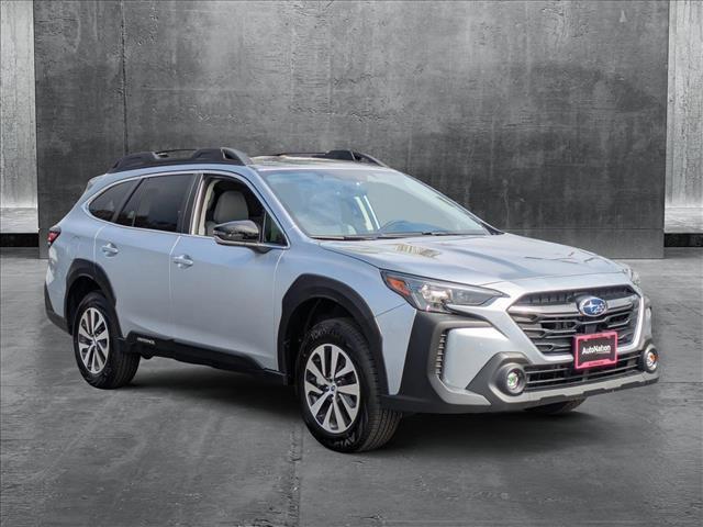 new 2025 Subaru Outback car, priced at $33,231