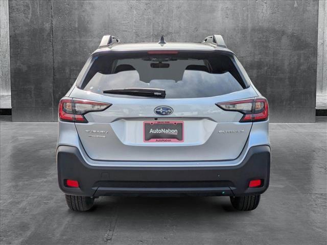 new 2025 Subaru Outback car, priced at $33,231