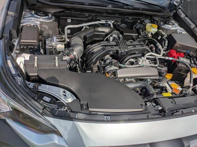 new 2025 Subaru Outback car, priced at $33,231