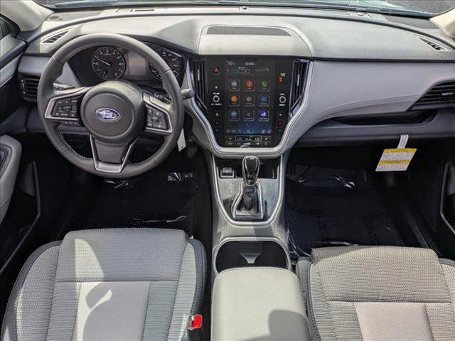 new 2025 Subaru Outback car, priced at $33,231