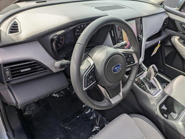 new 2025 Subaru Outback car, priced at $33,231