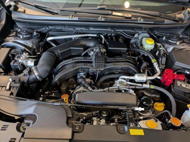 new 2025 Subaru Crosstrek car, priced at $35,640