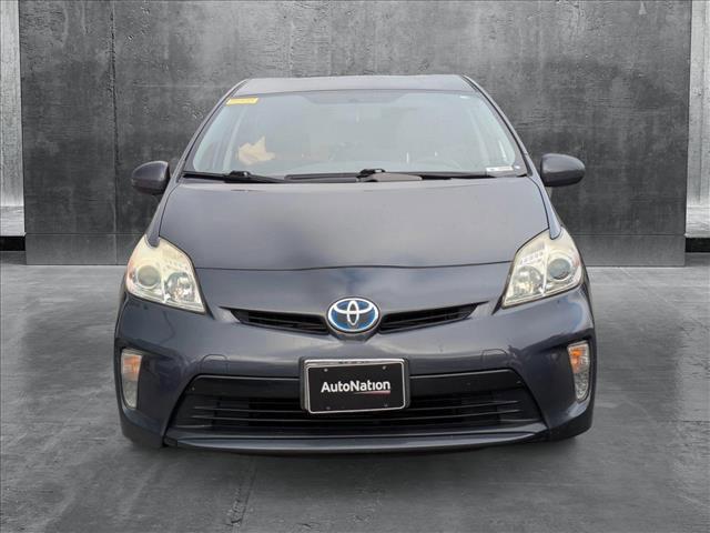 used 2014 Toyota Prius car, priced at $11,477