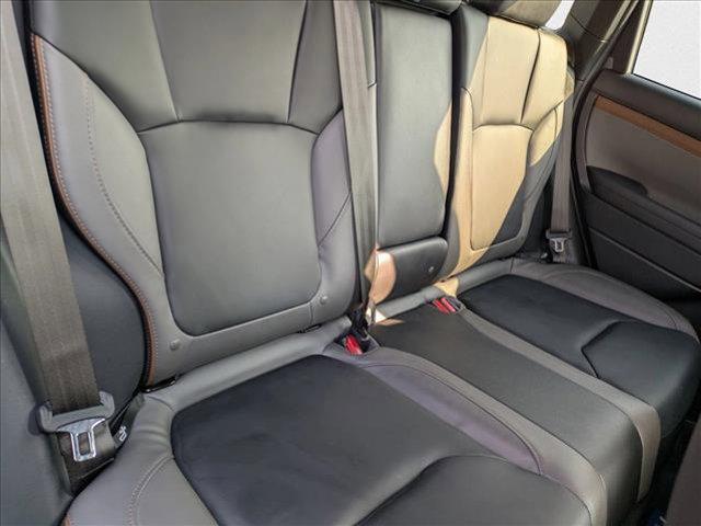 used 2025 Subaru Forester car, priced at $33,987