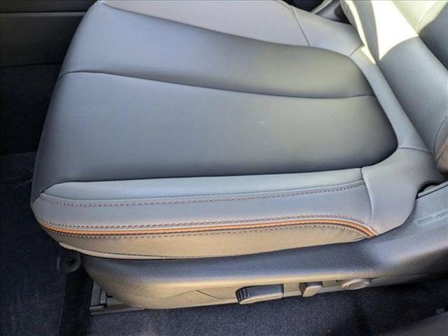 used 2025 Subaru Forester car, priced at $34,987