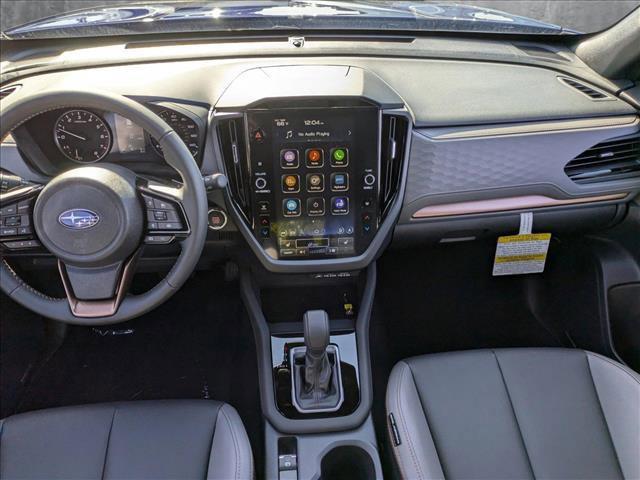 used 2025 Subaru Forester car, priced at $34,987