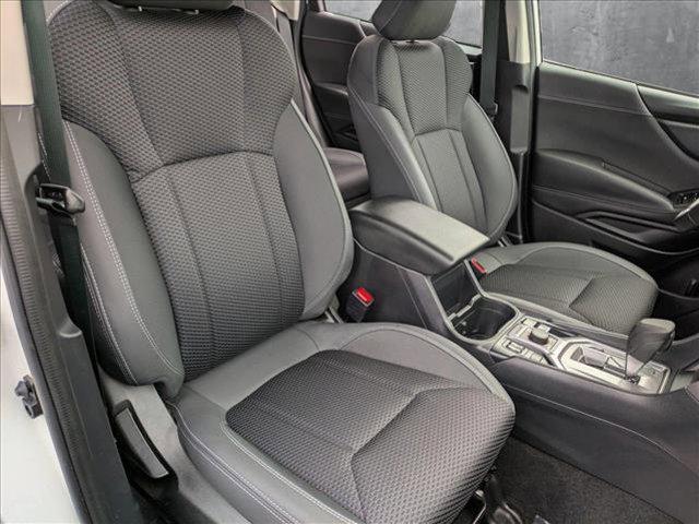 used 2022 Subaru Forester car, priced at $28,987