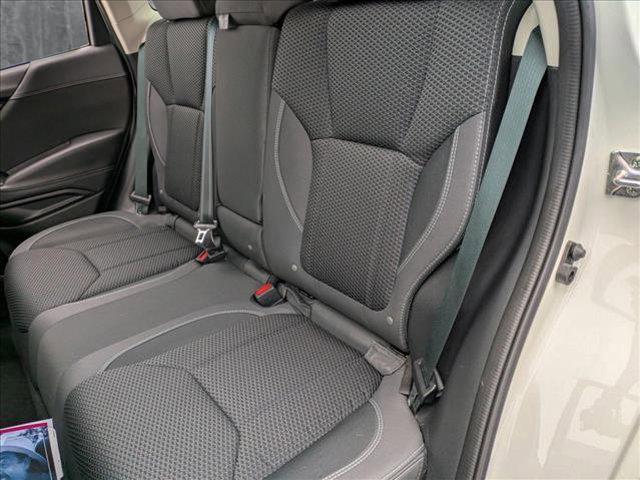 used 2022 Subaru Forester car, priced at $28,987