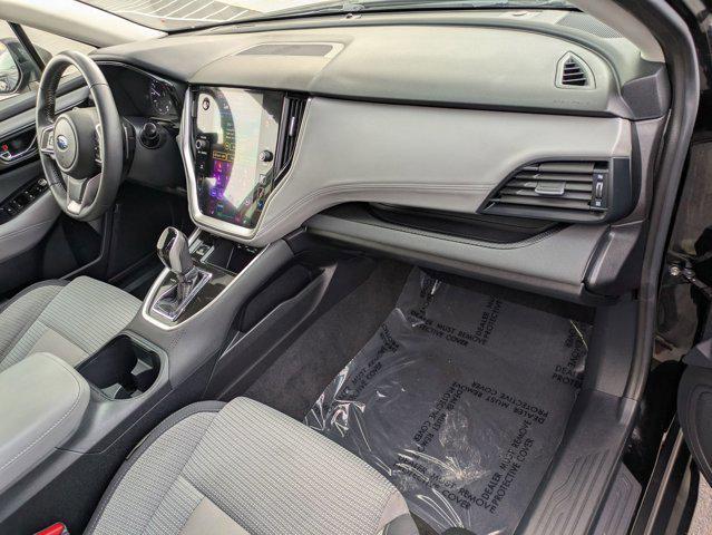 used 2020 Subaru Outback car, priced at $20,987