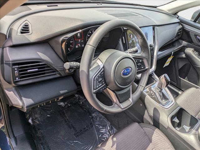 new 2025 Subaru Outback car, priced at $33,285