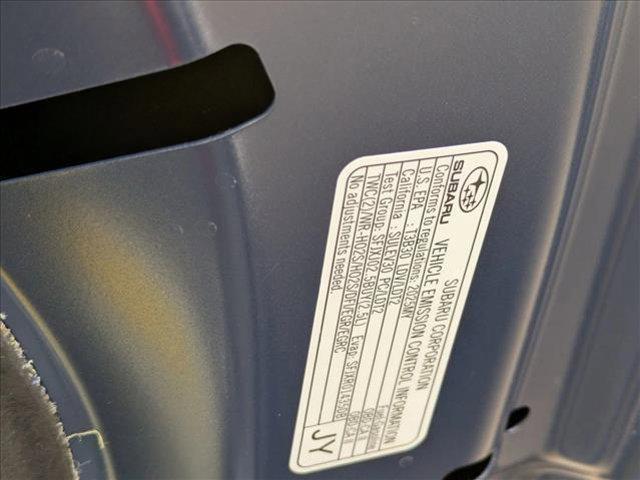 new 2025 Subaru Outback car, priced at $33,285