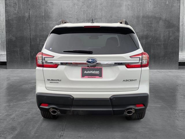new 2025 Subaru Ascent car, priced at $39,559