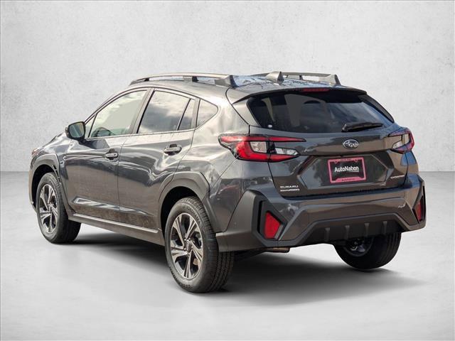 new 2025 Subaru Crosstrek car, priced at $32,265