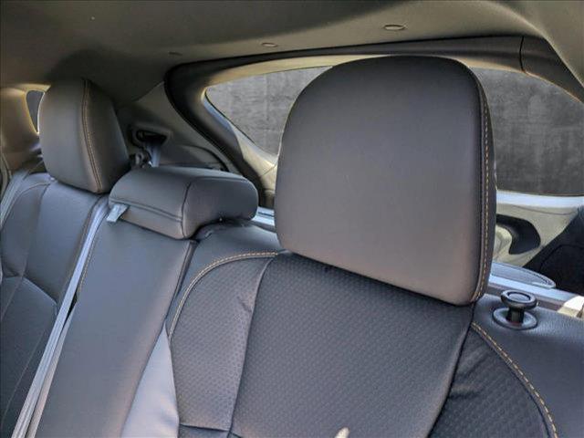 new 2025 Subaru Crosstrek car, priced at $37,326