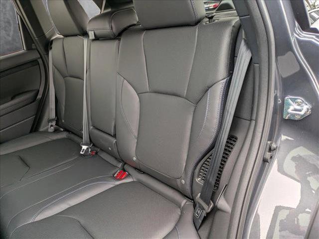 new 2025 Subaru Forester Hybrid car, priced at $41,667