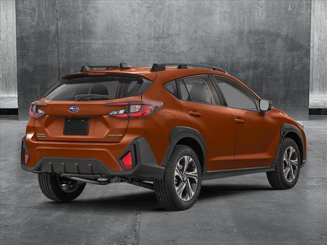 new 2025 Subaru Crosstrek car, priced at $30,427