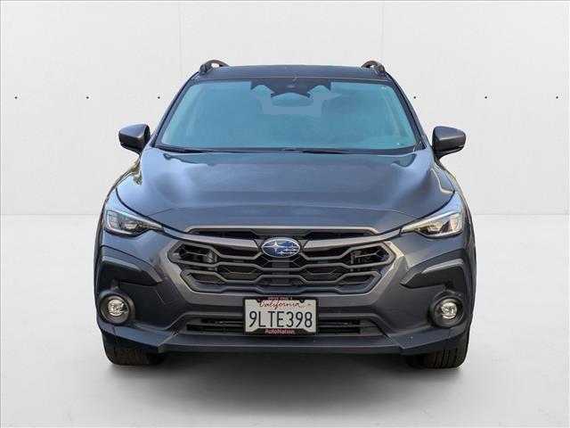 used 2024 Subaru Crosstrek car, priced at $27,987