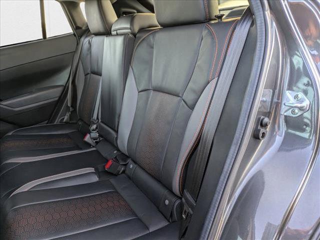 used 2024 Subaru Crosstrek car, priced at $27,987