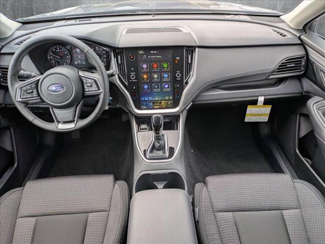 new 2025 Subaru Outback car, priced at $33,615
