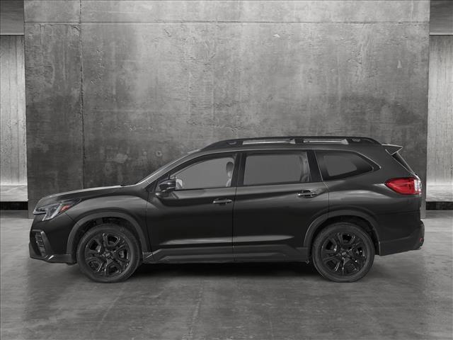 new 2025 Subaru Ascent car, priced at $43,184