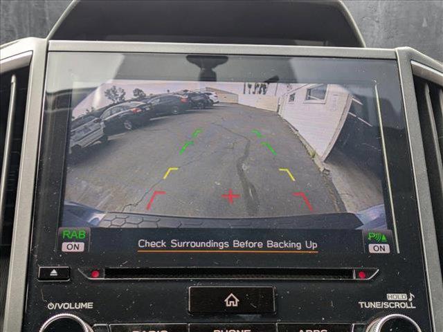 used 2021 Subaru Crosstrek car, priced at $24,987