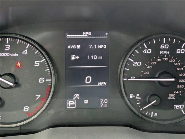 new 2025 Subaru Impreza car, priced at $25,078