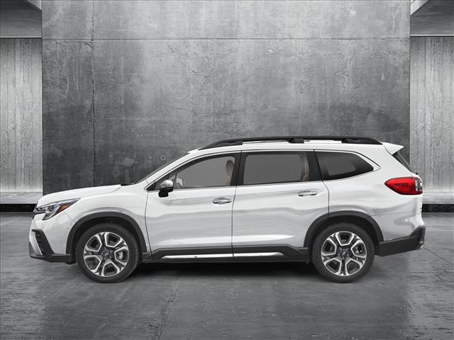 new 2025 Subaru Ascent car, priced at $51,449