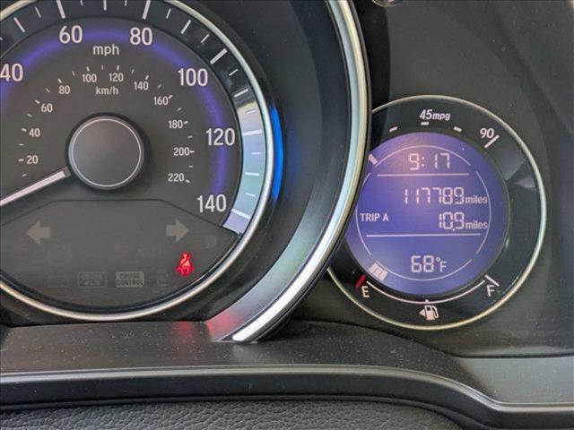 used 2016 Honda Fit car, priced at $10,987