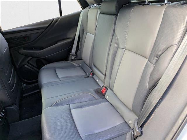 new 2025 Subaru Outback car, priced at $45,773
