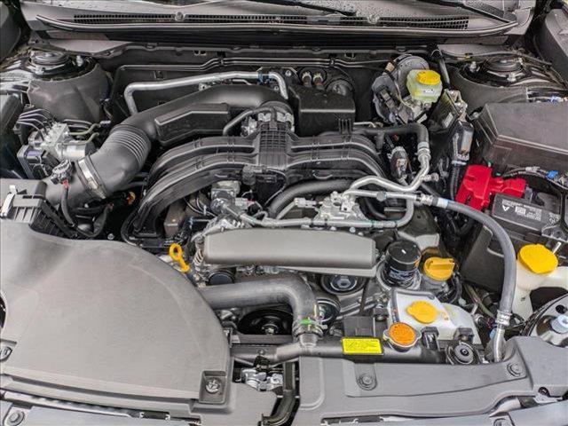new 2025 Subaru Outback car, priced at $40,200