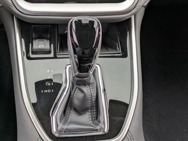 new 2025 Subaru Outback car, priced at $40,200