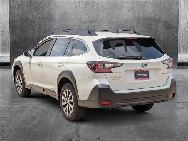 new 2025 Subaru Outback car, priced at $36,765